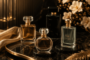 How to Choose the Perfect Perfume for Your Personality
