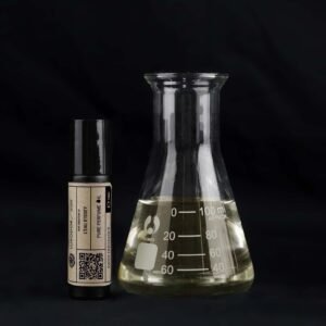 Inspired by Issey Miyake's L'eau D'Issey
