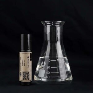 Inspired by of Ajmal's Musk Silk New